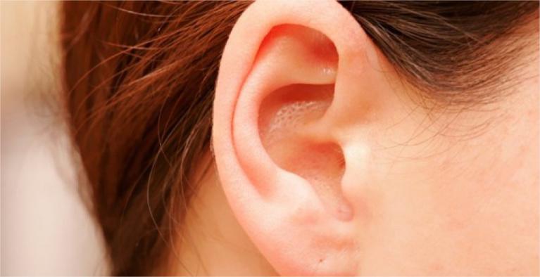 l'auriculothérapie utilise les propriètés réflexes de l'oreille