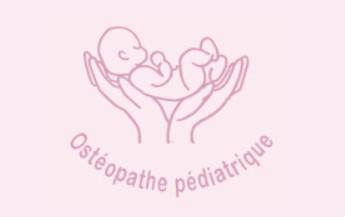ostéopathie pédiatrique